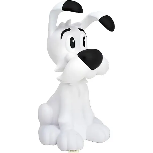 Plastoy Idefix XXL (30cm)