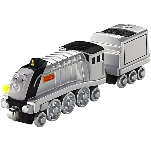Fisher-Price Thomas und seine Freunde Reden Spencer