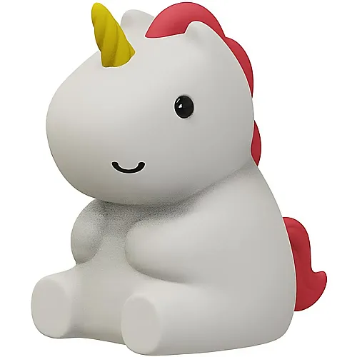 Maggy Magic Nachtlicht Einhorn