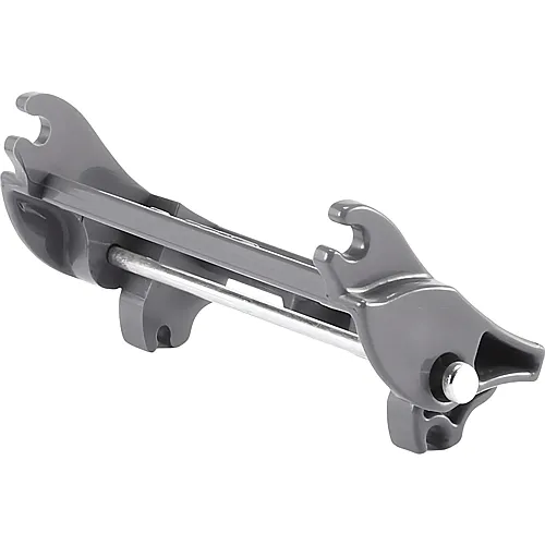 Adapter f�r Frontladeranbauger�te