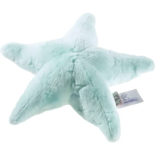 Heunec Stellina Knautschstern Minze - 24 cm