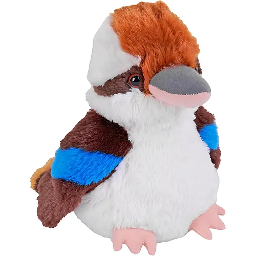 Wild Republic Kookaburra - 20 cm