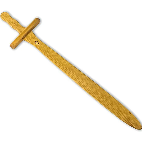 Schwert Knappe