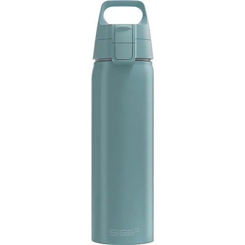 Sigg Trinkflasche WMB ONE Morning Blue 0.75L