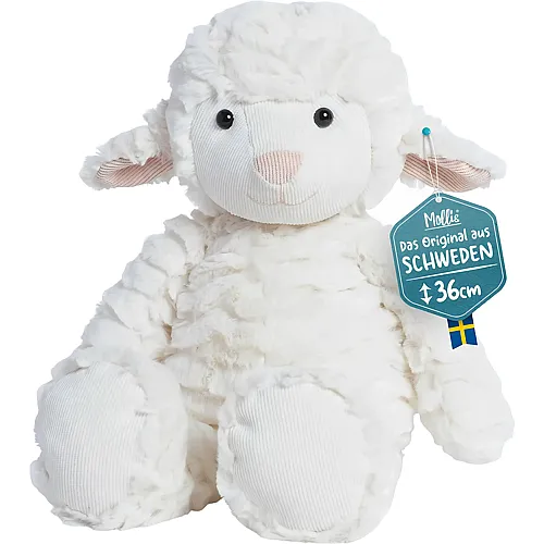 Mollis Schaf - 36 cm