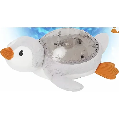 Cloud B Tranquil Pinguin  (wiederaufladbar)