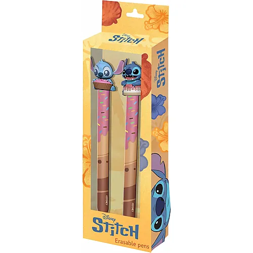 Sombo Stitch 2 Gelstifte