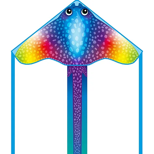 HQ Invento Simple Flyer Drachen Manta I