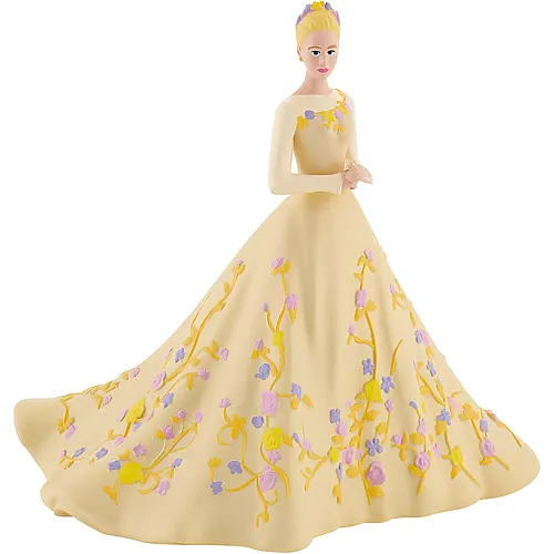 Cinderella im Hochzeitskleid - Live Action - 12 cm