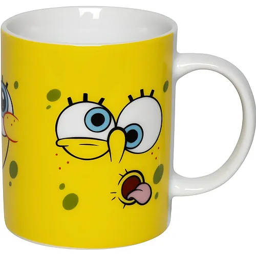 Tasse SpongeBob 320ml