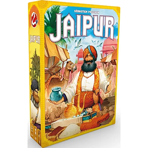 Space Cowboys Jaipur - Italiano