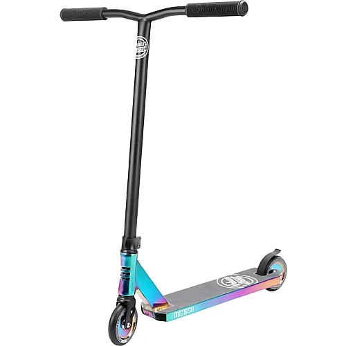 Motion Scooter Urban Pro Neochrome