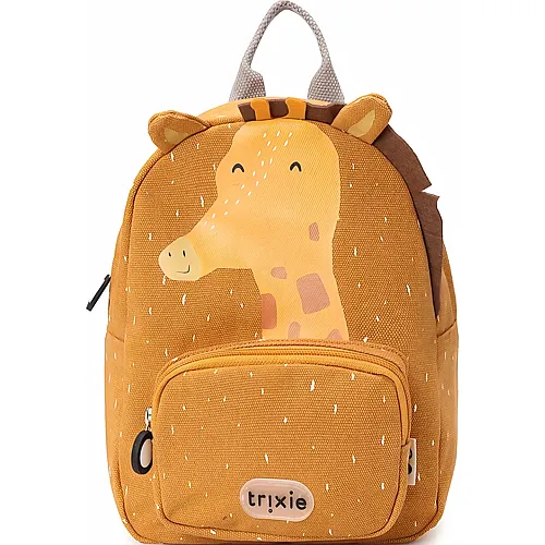 Trixie Rucksack gross Giraffe