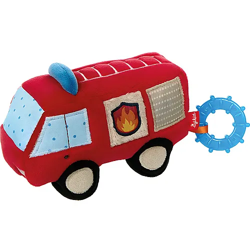 Sigikid Play & Cool Feuerwehrauto (16cm)
