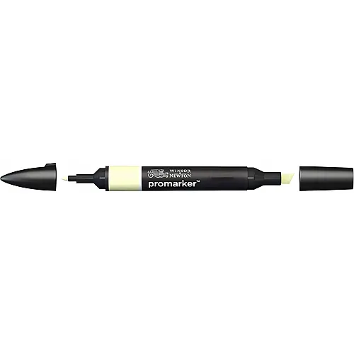 Winsor & Newton W&n Promarker Butterblume (y417)
