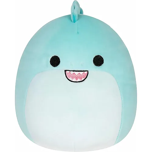 Squishmallows Essy Blue EEL 19 cm
