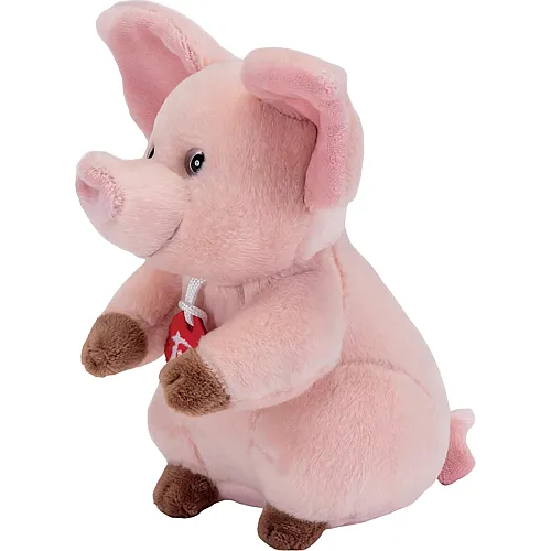 Pig - 15 cm