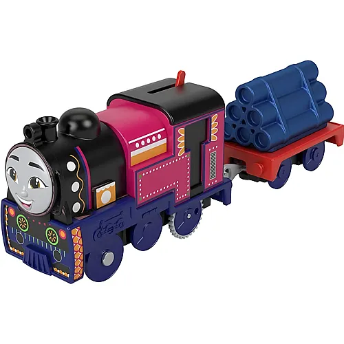 Fisher-Price Motorisierter Zug Ashima
