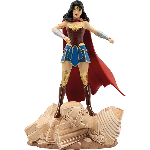 Bullyland DC Wonderwoman Avengers, 15 cm, PVC-frei,