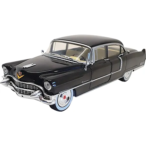 Greenlight 1:24 1952 Hollywood Cadillac Fleetwood Series 60