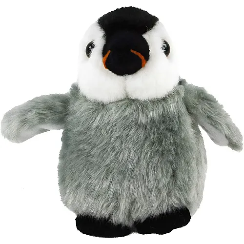 Teddys Rothenburg Pinguin Baby - 12 cm