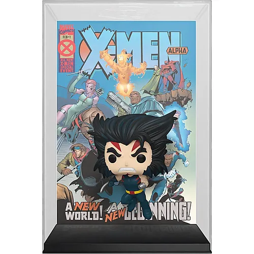 Funko POP! Comic Cover X-Men: AoA (65)