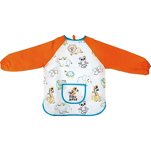 Kindermalschürze Grösse M