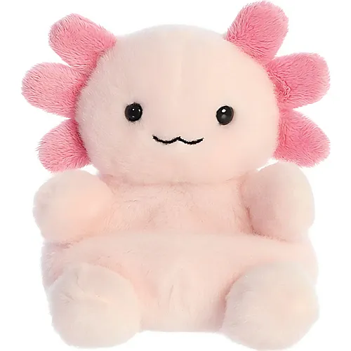 Axolotl - 14 cm