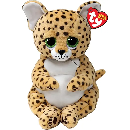 Lloyd der Leopard 24cm
