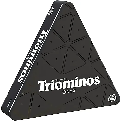 Goliath Triominos Onyx