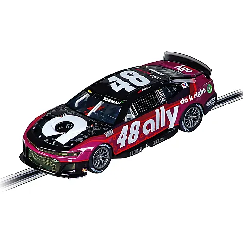 Carrera Digital 132 Nascar Camaro NextGen,No.48 Hendrick Motorsports, Alex Bowman