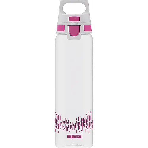 Sigg Trinkflasche Total Clear One Myplanet Berry 0.75 L