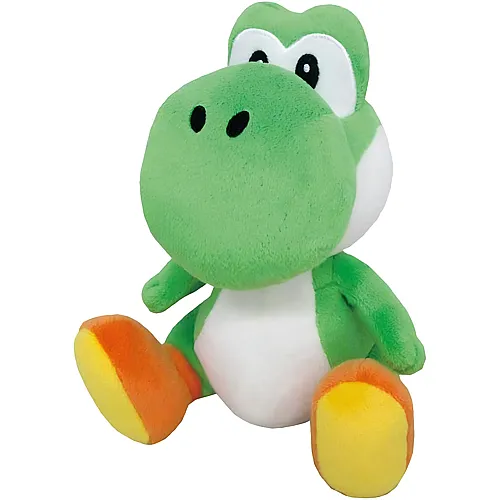 Sanel Super Mario Yoshi - 20 cm