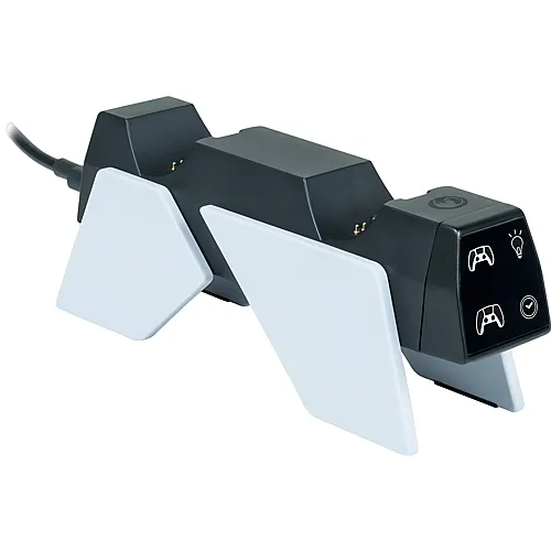 Nacon USB Dual-Charger V4 [PS5]