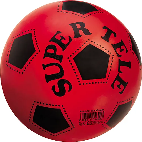 Fussball Super Tele 23cm