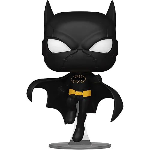 Batgirl Cassandra Cain 501
