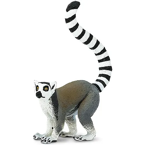 Safari Ltd. Wildlife Katta (Lemur)