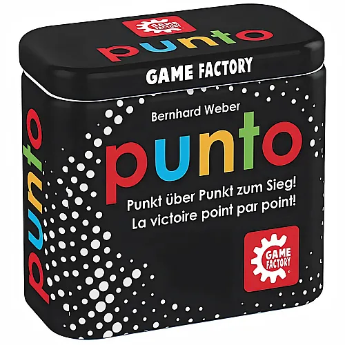 Punto Travel D,F