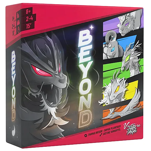 Matagot Beyond (FR)