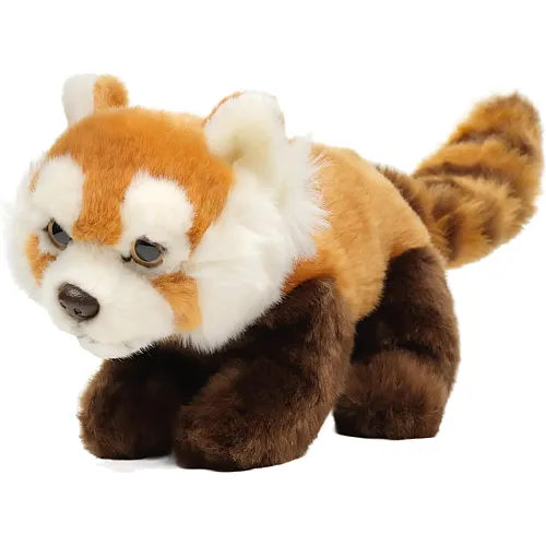 Roter Panda - 21 cm