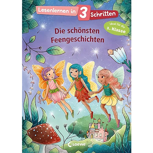 Die sch�nsten Feengeschichten
