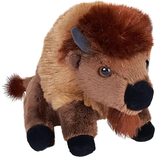 Pocketkins Bison 12cm