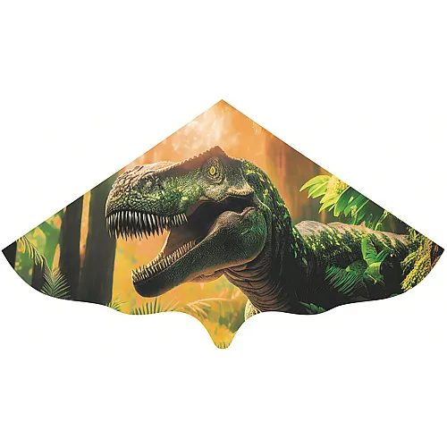 Kinderdrachen T-Rex