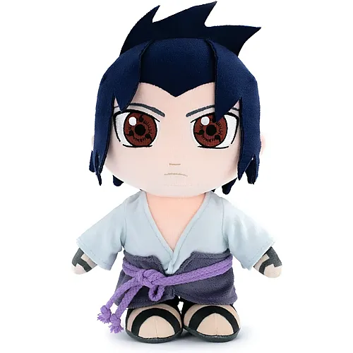 Barrado Naruto Shippuden Sasuke - 29 cm