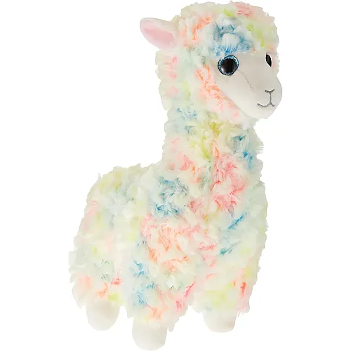 Ty Lola das Lama - 33 cm