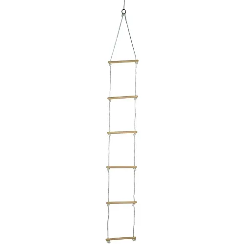 small foot - Strickleiter mit 6 Stufen, 200 cm