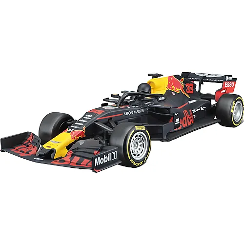 RC F1 Red Bull RB15