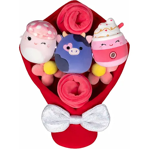 Blumenstrauss Valentinstag