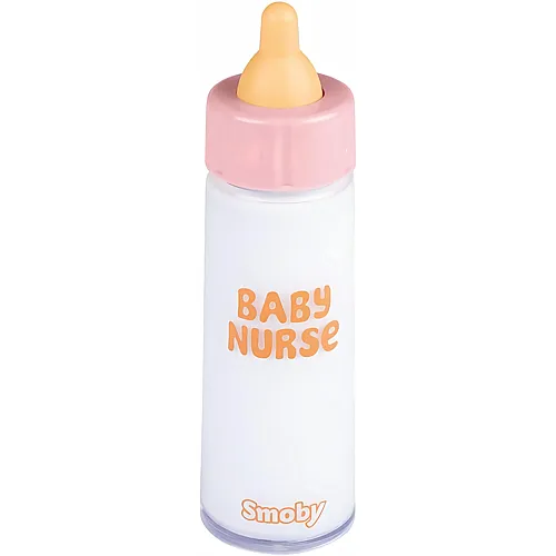 Smoby Baby Nurse Zauberflasche