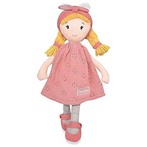 Doudou et Compagnie Suzette - 36 cm